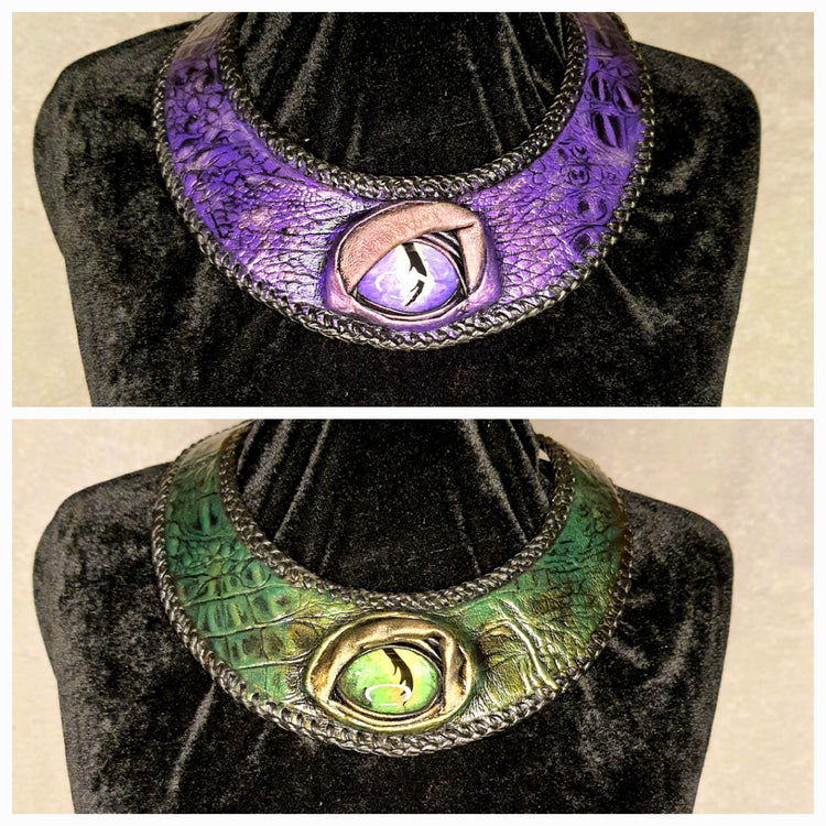 Necklaces, pendants, bracelets