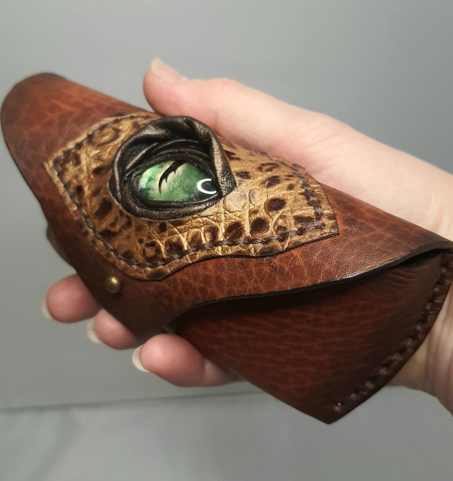 Bags, cases, wallets